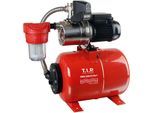 T.I.P. HWW 1000/25 Plus F Hauswasserwerk