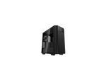 DeepCool CH510 MESH DIGITAL - Gehäuse - Miditower - Schwarz