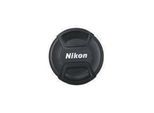 Nikon LC-62 62mm Snap-On Front