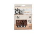 Companion Beef Fillet 80g