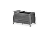 Hauck Baby-Reisebett »Play N Relax Center Charcoal«