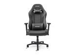 AKRacing Gaming-Stuhl »Core SX-Wide Schwarz«