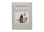 STABILO Adventskalender "Familie 2023" ab 8 Jahren