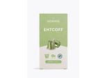 J. Hornig Entcoff 10 Kapseln Nespresso® kompatibel