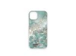 iDeal of Sweden Smartphone-Hülle »Azura Marble iPhone 15 Plus«