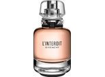 GIVENCHY L'interdit, Eau de Parfum, 50 ml, Damen, blumig/aromatisch