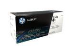 HP Toner CE340A 651A schwarz