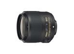 Nikon AF-S 35mm f/1.8G ED
