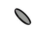 Nikon C-PLII - filter - circular polarizer - 72 mm