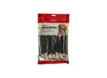 Dogman Chew sticks ostrich 20cm 10p