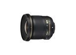 Nikon AF-S 20mm f/1.8G ED
