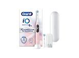 Oral-B iO Series 6 Pink Sand elektrische Zahnbürste