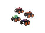 Toi-Toys Friction Monster Truck Stunt 360 (Assorted)