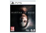 Martha is Dead - Sony PlayStation 5 - Abenteuer - PEGI 18