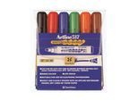 Artline EK517/6W Whiteboard marker