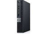 Dell OptiPlex 7060 Micro | G5400T | 8 GB | 2 TB SSD | WiFi + BT | Win 11 Pro