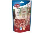 Trixie Premio Beef Coins 100g