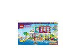 LEGO Friends 41709 Ferienhaus am Strand