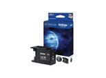 Brother Tonerpatrone »LC-1280XLBK Black«