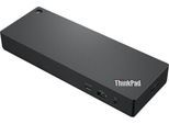 Lenovo ThinkPad Universal Thunderbolt 4 Dock | inkl. 135W Netzteil
