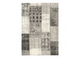 Karat Karat Wohnteppich Cotton Grau
