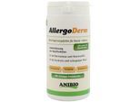 Anibio AllergoDerm Haut & Fell 150g