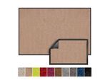 Karat Schmutzfangmatte Performa Beige 90