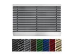 Floordirekt Hochleistungsmatte Profi Brush Grau