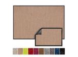 Karat Schmutzfangmatte Performa Beige 90