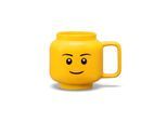 LEGO Ceramic Mug Large Boy - 530 ml