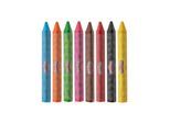 Hasbro Play-Doh 8 Jumbo Crayons