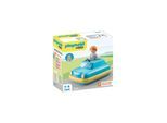 Playmobil - 1.2.3. Children's car - 71323