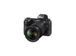Nikon Z 6II Lens Kit (w/24-70 f4 S)