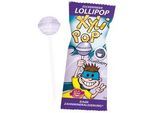 Miradent XyliPOP Lolli Zahnpflegelolli Blaubeere 1X6 g