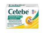Cetebe Immun Aktiv Tabletten 30 St