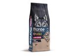 Monge Adult BWild Low Grain Gans 12 kg