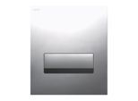 MEPA Sanicontrol Frontplatte MEPA Orbit Sens. g-chrom Batt., 718931 718931