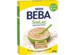 Nestle Beba Sinlac glutenfreier Reisbrei n.d.4 M. 250 g