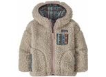 Patagonia B Retro X Hoody Jr - Fleecejacke - Kinder