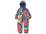 Patagonia Baby Snow One-Piece Fleece - Komplett - Kinder