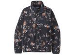 Patagonia Ws LW Synch Snap-T P/O - Fleece-Sweatshirt - Damen