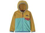 Patagonia Baby Micro D Snap-T - Fleecejacke - Kinder