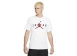 Nike Jordan Jordan Air Wordmark - Basketballshirt - Herren