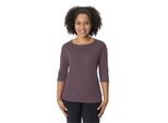 Vaude Neyland 3/4 - T-shirt - Damen