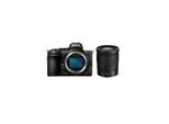 Nikon Z 5 24-70 f/4-kit