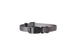 Dogman Nylon collar Iris adjustable