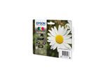 Epson 18XL Multipack - Tintenpatrone Cyan