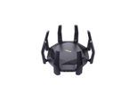 ASUS RT-AX89X AX6000 AiMesh Router - Wireless router Wi-Fi 6