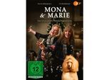 Mona & Marie - Eine etwas andere Weihnachtsgeschichte (DVD)