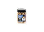 Treateaters Dogsnack Twisted chicken 400g